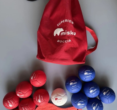 Бочча Misku Superior